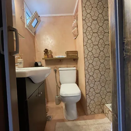 Lux Apartment 10M From Center Alexandroúpolis Exterior photo