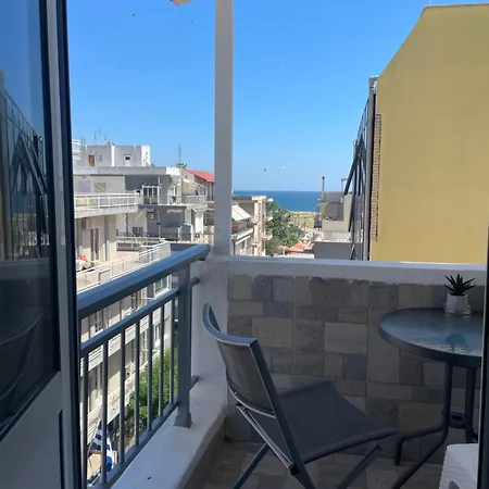 Lux Apartment 10M From Center Alexandroúpolis Exterior photo