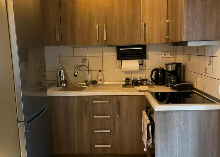 Lux Apartment 10M From Center