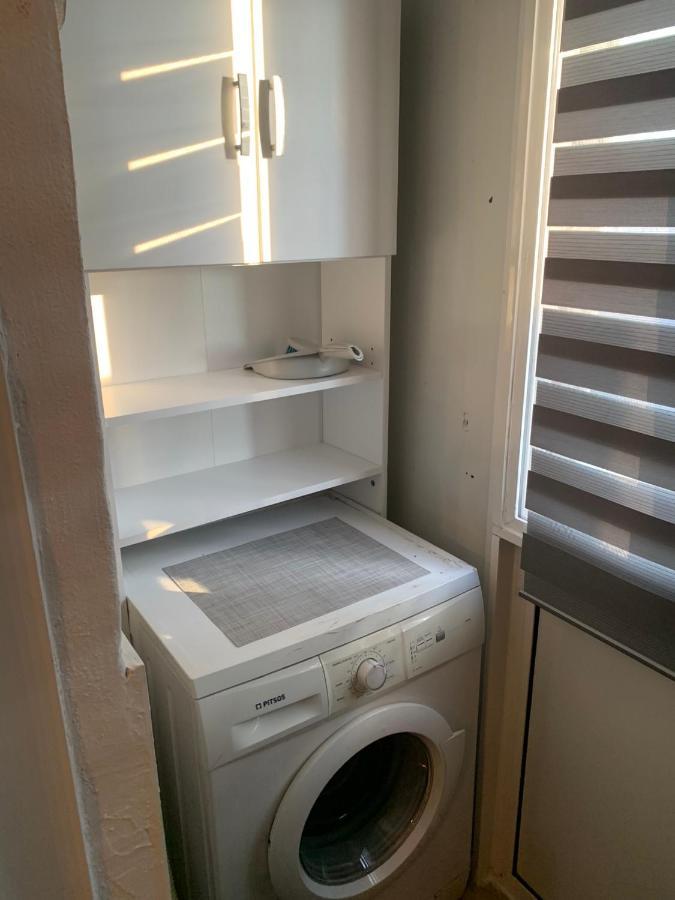 Apartment Lux 10m From Center Alexandroupoli