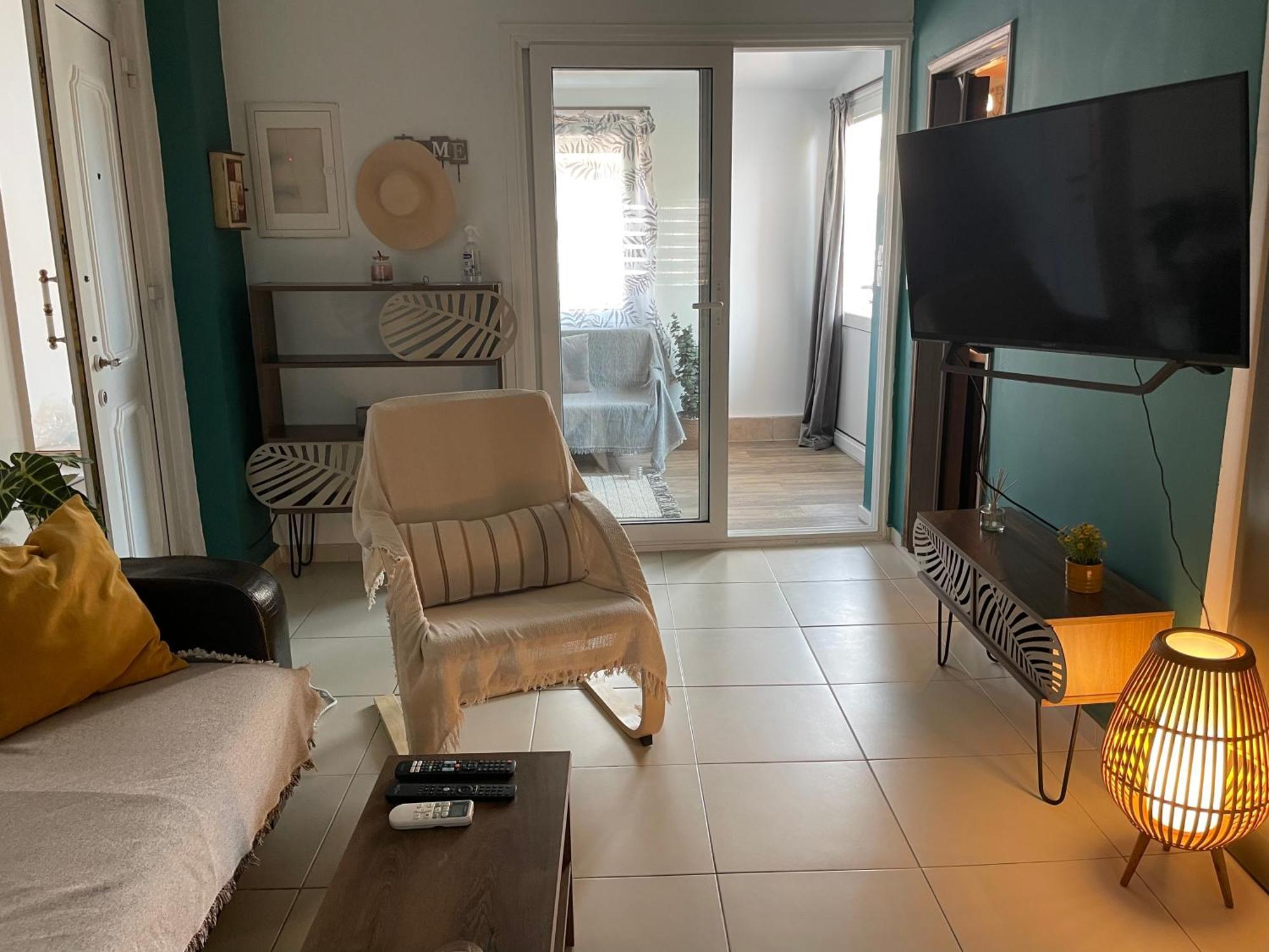 Lux 10m From Center Apartment