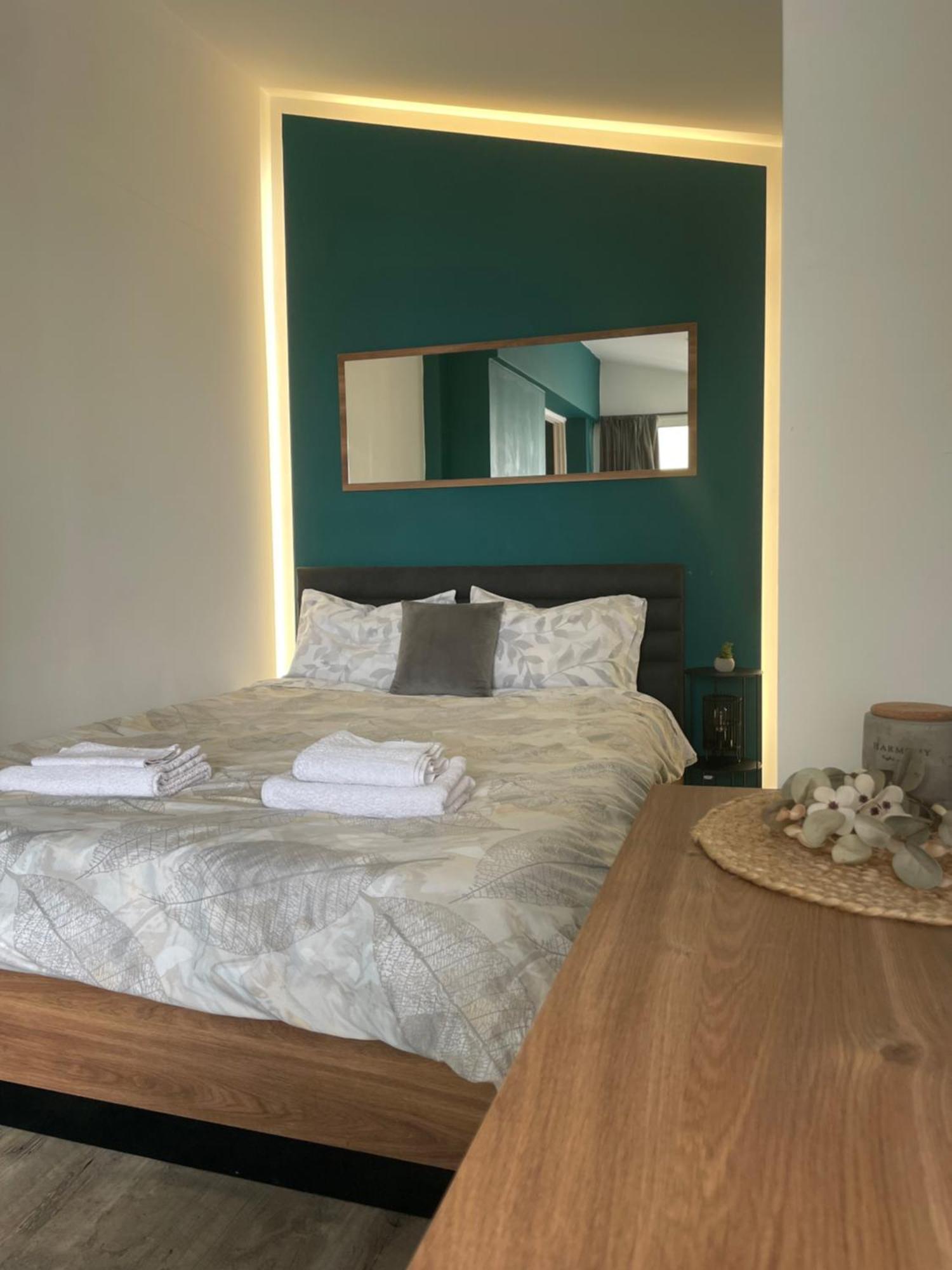 Apartment Lux 10m From Center