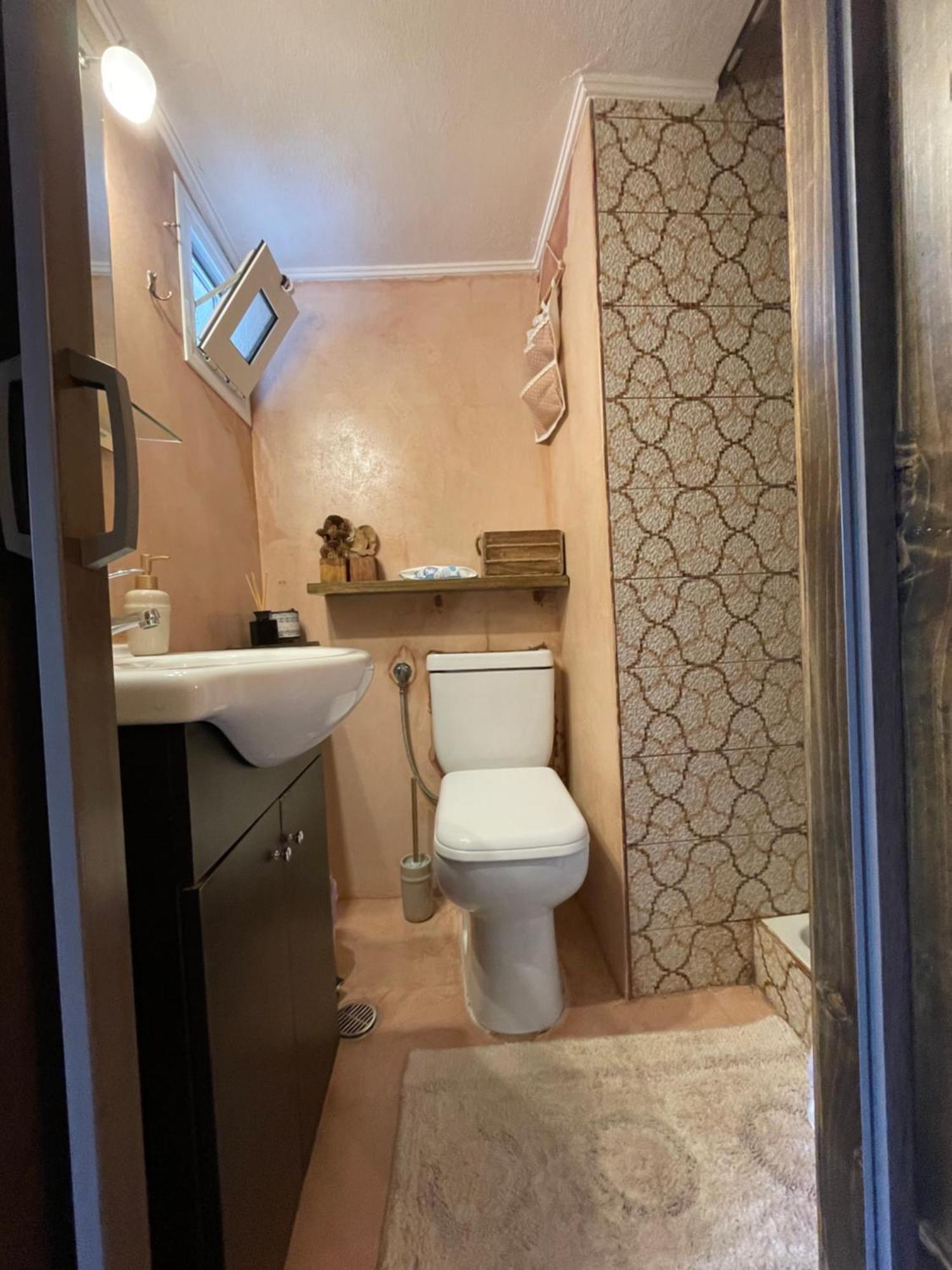 Lux 10m From Center Apartment Alexandroupoli