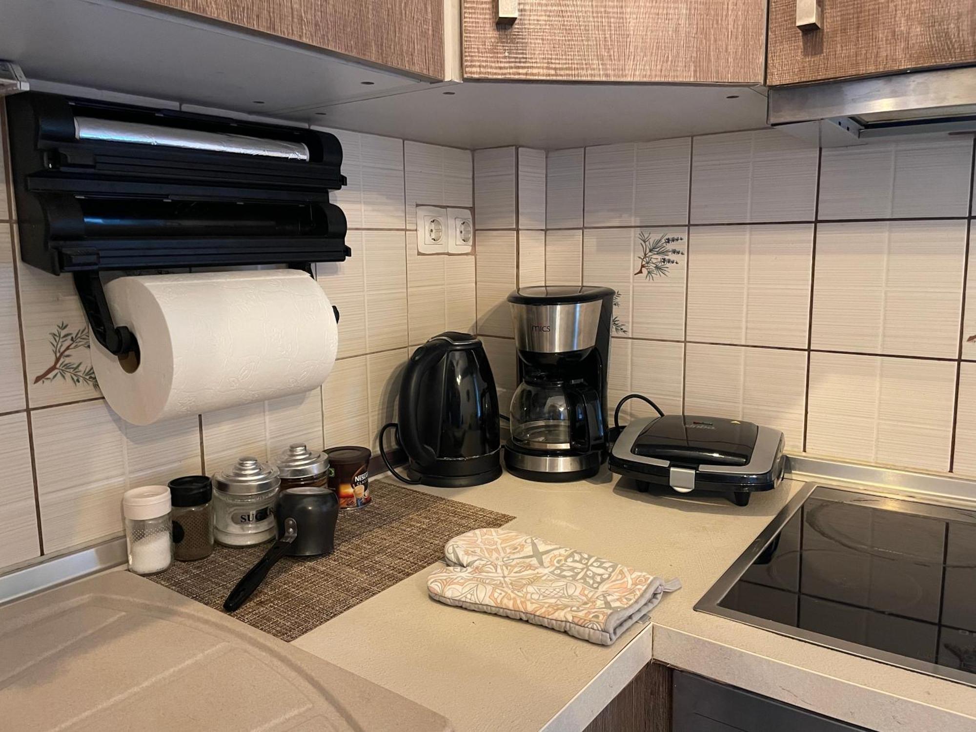 Apartment Lux 10m From Center *