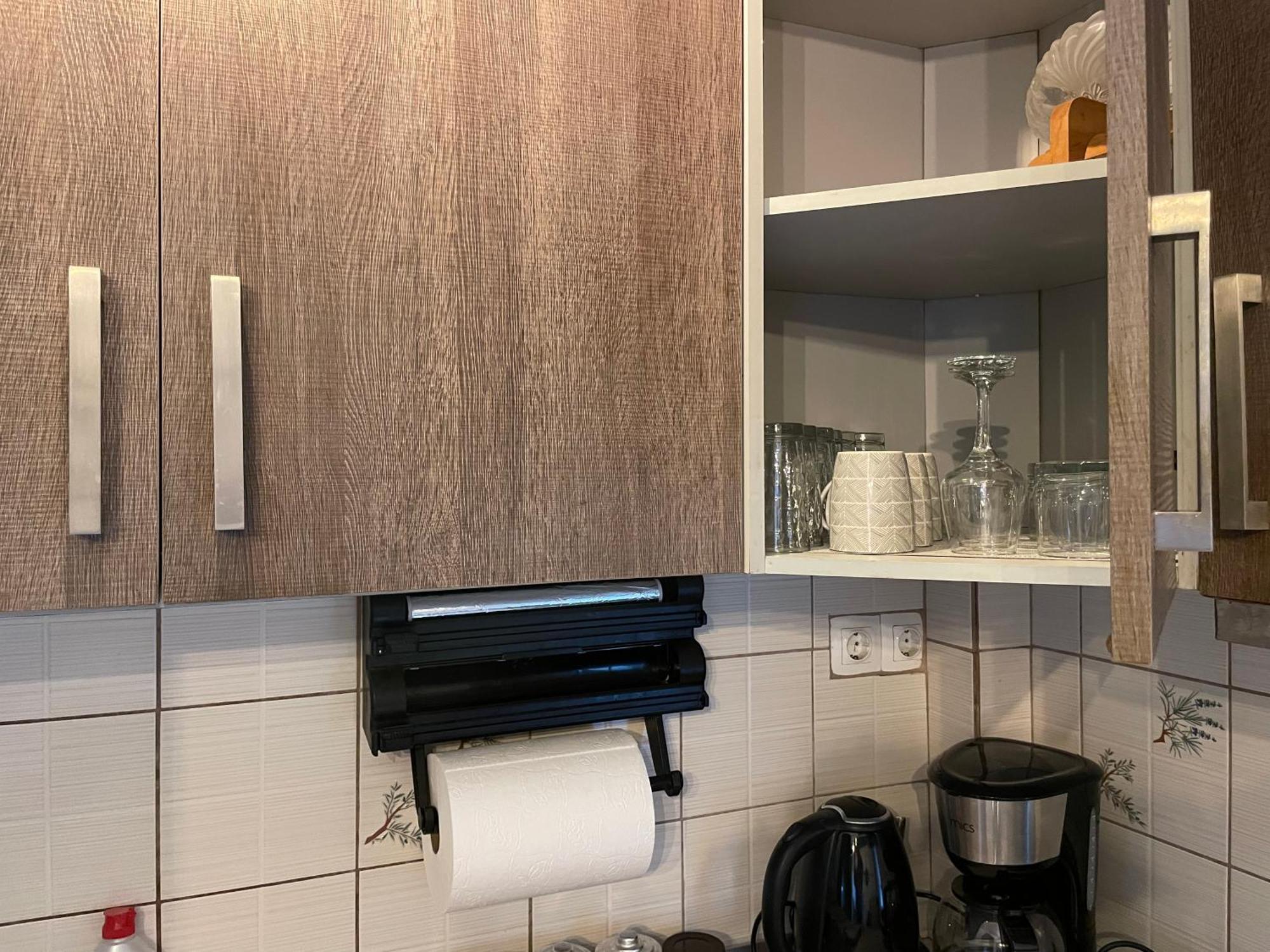 Apartment Lux 10m From Center