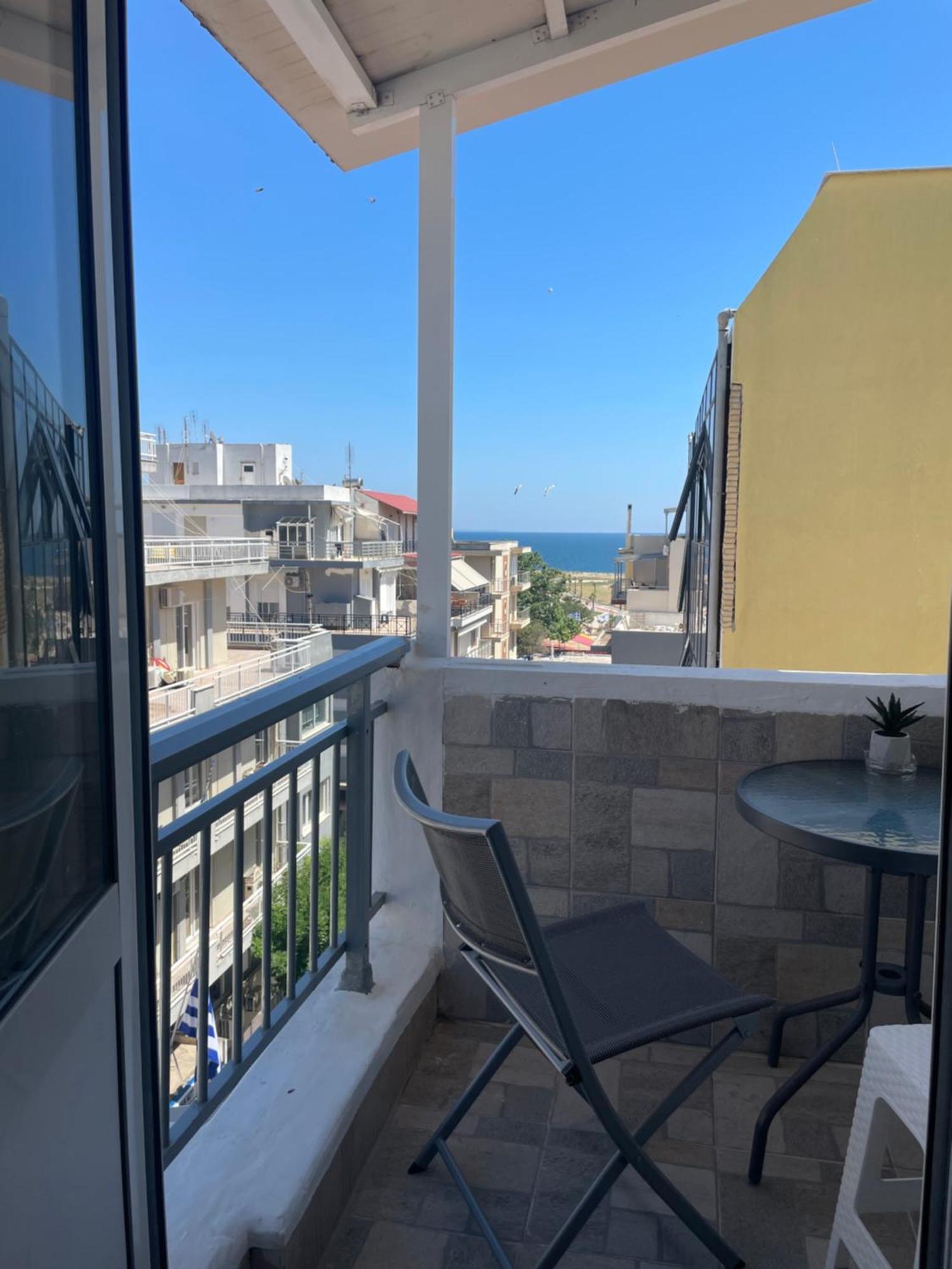 Lux 10m From Center Apartment